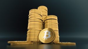Bitcoin Revival Geld